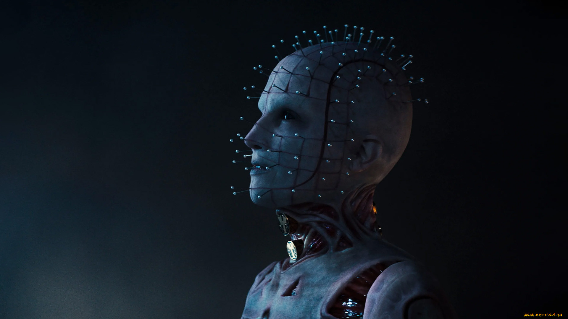 , hellraiser